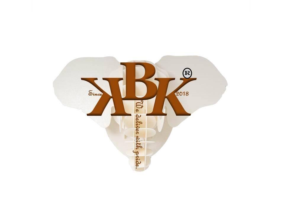 KBK Logo